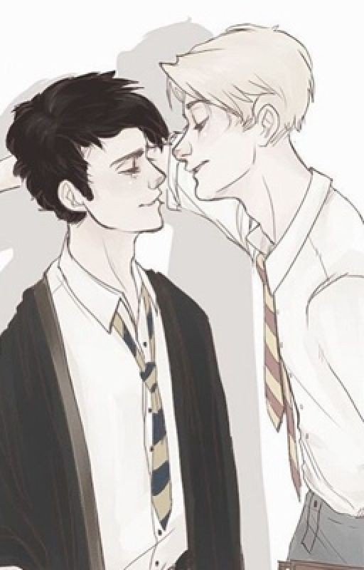 Veela (Drarry fanfic)