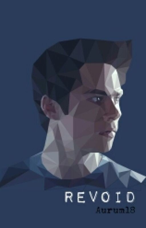 Revoid (teen wolf fanfic)