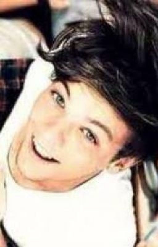 I'll Look After You (1D FanFic)