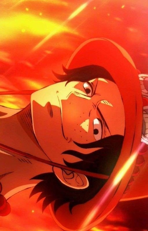 MAJOR REWRITE | Saved [Portgas D. Ace] ~ One Piece FanFic