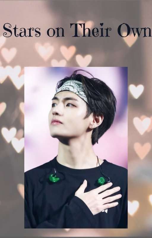 Stars On Their Own (A TaeTzu FanFic)