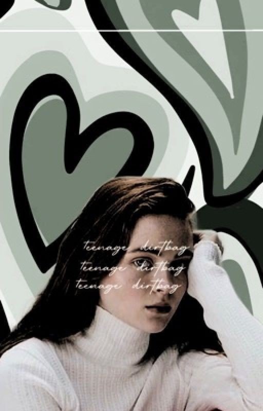 teenage dirtbag - max mayfield