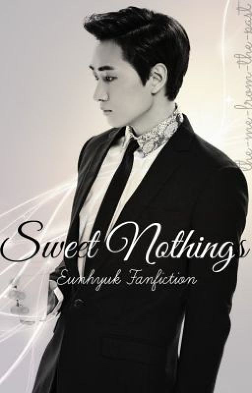 Sweet Nothings~ An Eunhyuk Fanfiction