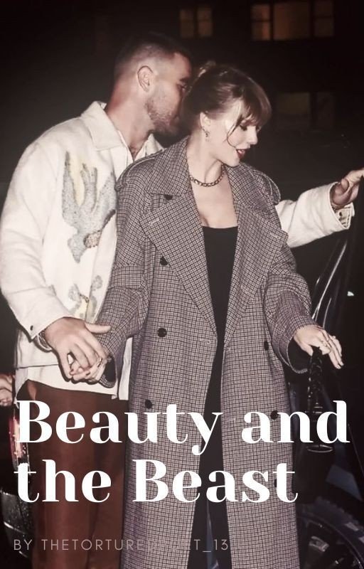 Beauty and the Beast (a Tayvis FanFiction)