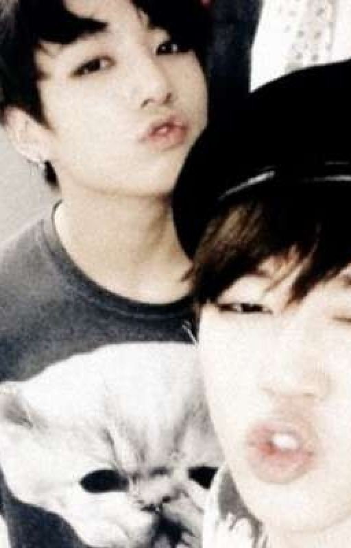 debut // jikook