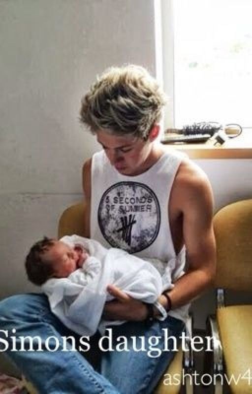 Simons daughter (niall horan fanfic)
