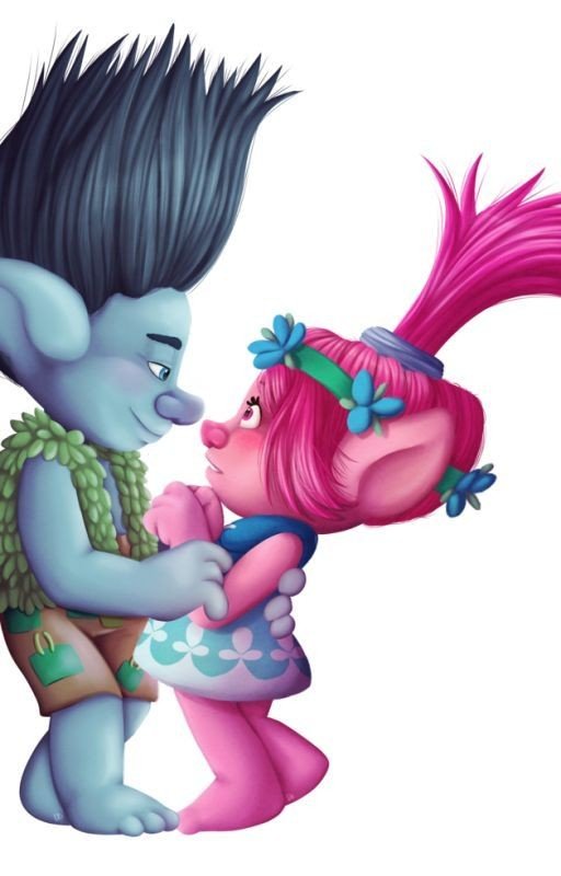 A Fighting Chance: A Trolls Fanfiction
