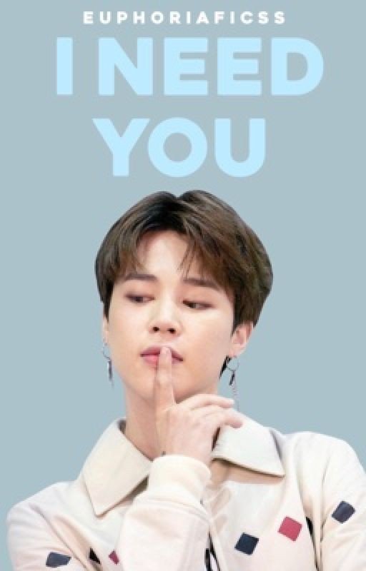 I Need You | Minjoon