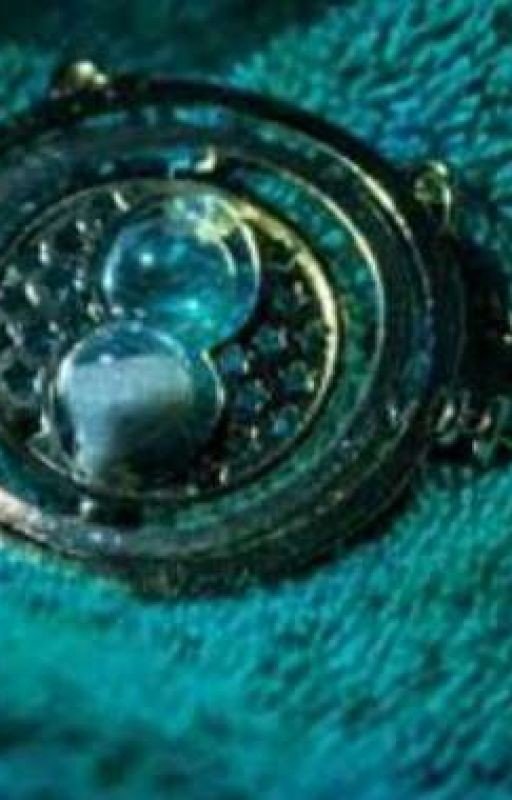 redire in (a Harry Potter fanfic)