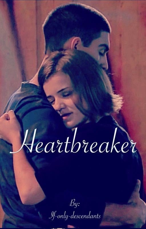Heartbreaker - A Jiley fanfiction