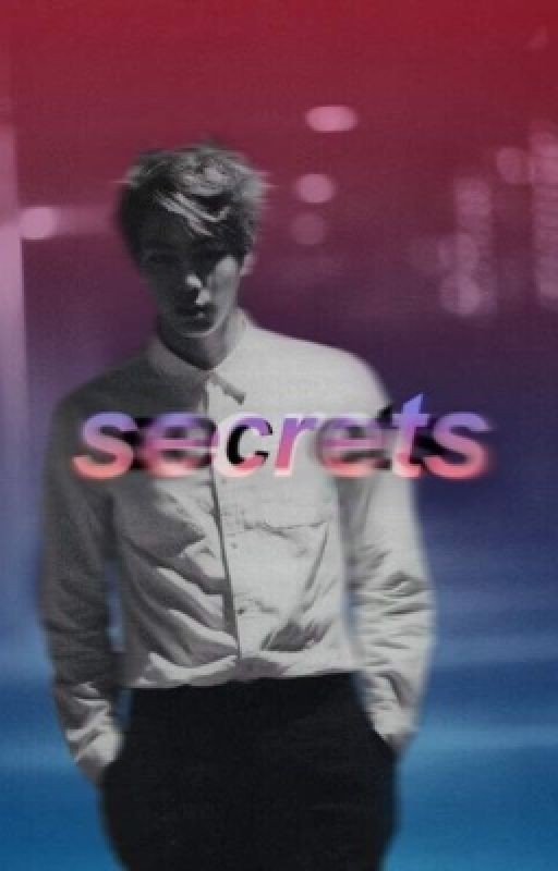 Secrets (Jin/BTS fanfic)
