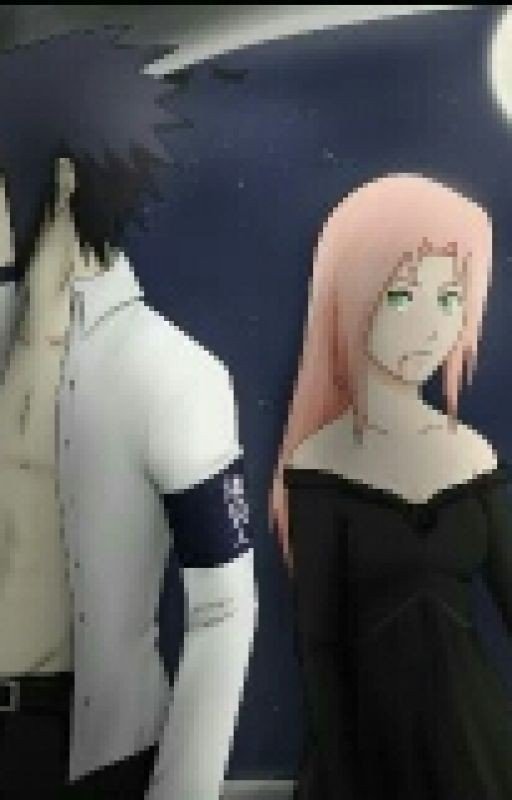 The Familiar-(SasuSaku Fanfic)