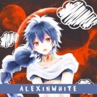 alexinwhite