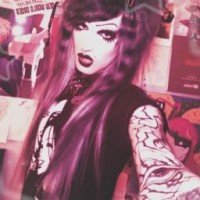 unholy-devil
