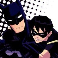 thebatandthebird