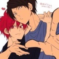 kissmesenpai