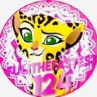 fulithefastest124