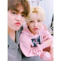 jeongcheol-fanfic