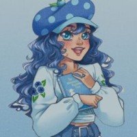 bluehielo