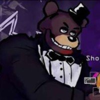 freddybear