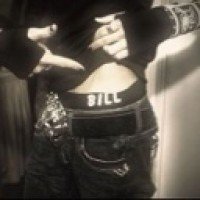 h0rny4billkaulitz