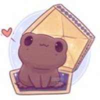 harrypottersfrog